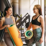 Tips for Staying Active and Healthy at Home