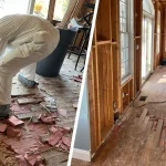 Protect Your Home from Flood and Moisture Issues