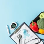 Improving daily energy by supporting healthy sugar balance