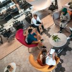 Best Coworking Spaces in Jersey City for Startups and Freelancers