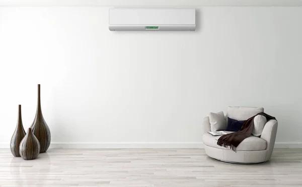 Mini Split AC Installation Auburn Local Specialists