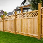 Residential boundary upgrades handled with care by Fusion Fence Company services
