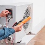 AC Repair Frisco Experts Legend Air Conditioning & Heating