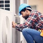 Trusted Local AC Repair in Hanahan, SC