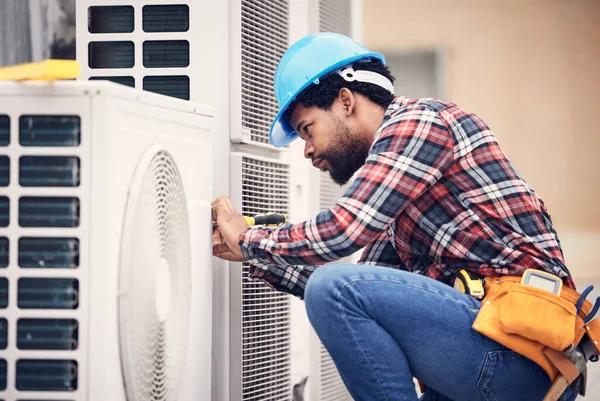 Trusted Local AC Repair in Hanahan, SC