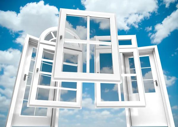 Reliable Window Installation Near You Quick & Affordable