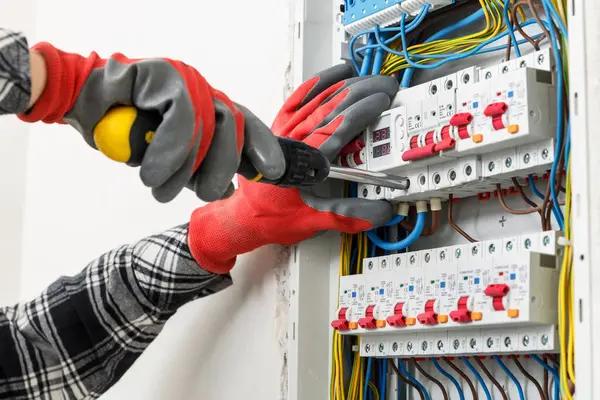 Top Benefits of Hiring Skilled Wiring and Electrical Services
