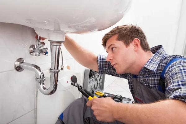 Trusted Plumber Summerville for Leak Repairs & Installations