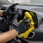 Professional Car Interior Cleaning Brisbane for Deep Interior Care