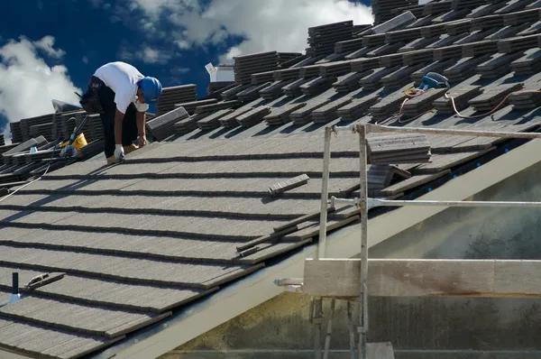Roofing Contractor Indianapolis Delivering Top Quality Service