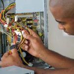 Quick Response Electrician Near Me JDV Electric Lansdowne Team