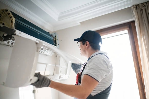 Certified Duct Cleaning Services Muscle Shoals You Can Rely On