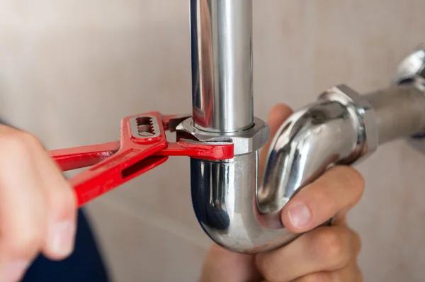 Professional Plumber Greenville for Fast Repairs