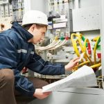Protect Your Property with Trusted Electrician Services