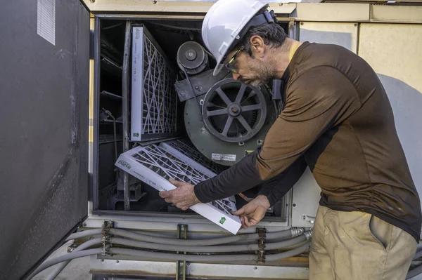 Best HVAC Contractor for AC Installation and Repair