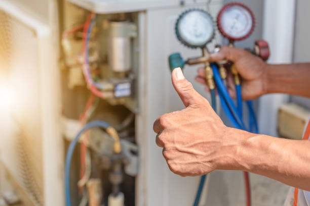 Save More with Preventive HVAC Servicing and Maintenance Plans