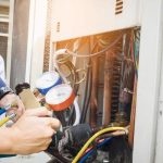 Expert Installation from Michael Bonsby HVAC, Plumbing and Electrical