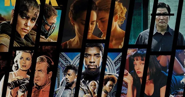 MovieGuy Picks: Best Movies You Should Watch Today