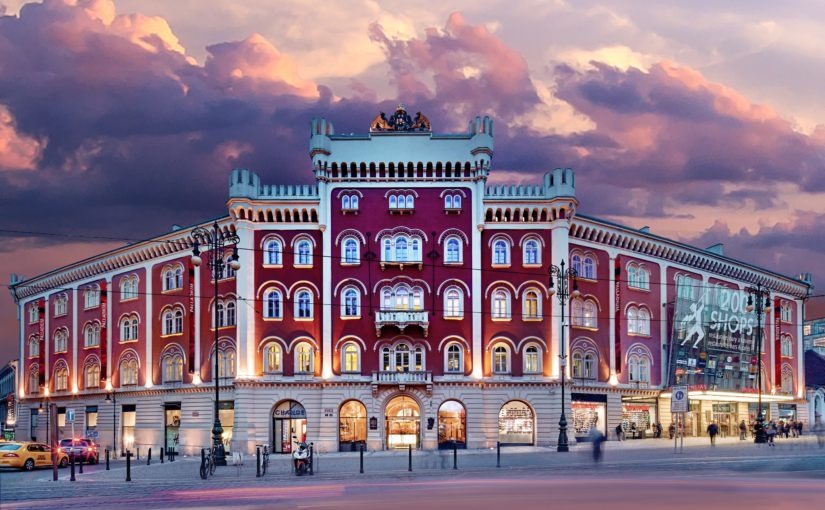 Palladium Prague Shopping Experience: A Complete Guide