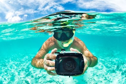 Action Camera Waterproof Features: What Makes Them Perfect for Underwater Adventures