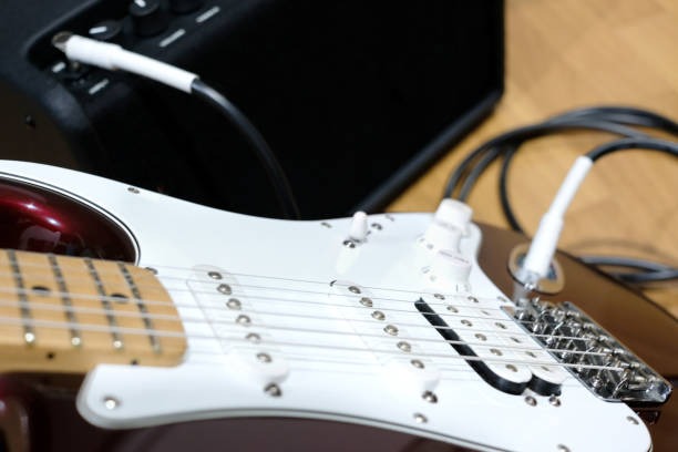 online guitar setup course With Hands-On Techniques