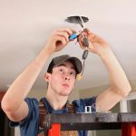 Reliable Electrician for Commercial Electrical Work