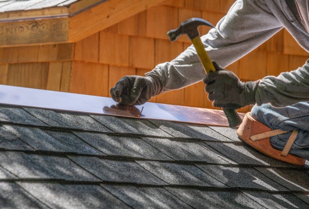Affordable Roofing Services in Duluth You Can Count On