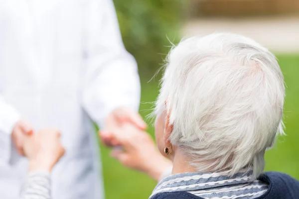 Quality Hospice Arapahoe County Care With Compassion