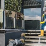 Complete Guide to Exterior Cleaning With Pressure Washing Columbus Services
