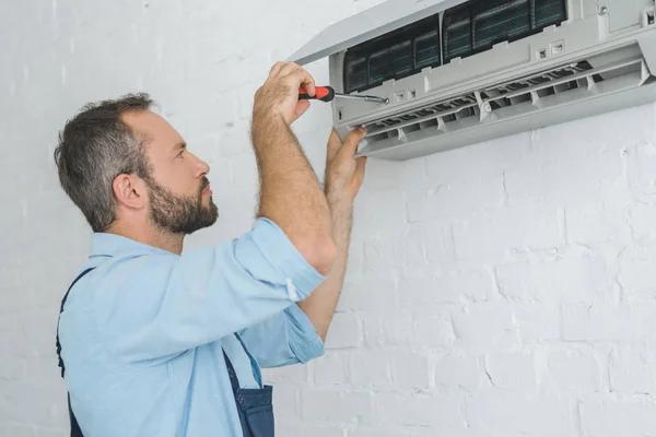HVAC Repair in Hickory Area With Reliable Same Day Service