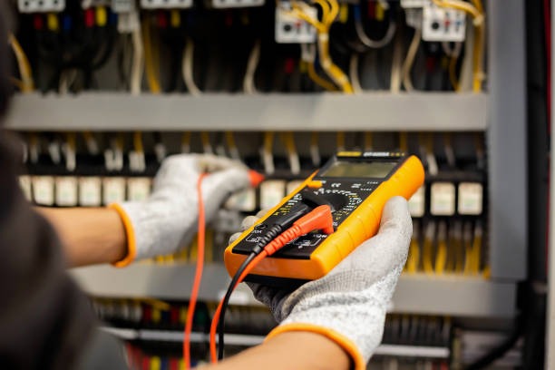 Skilled Vancouver Electric Company for Panel Upgrades