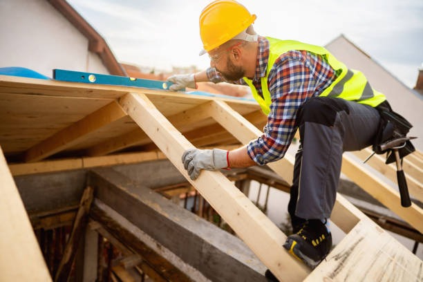 Certified Local Hanover Roofer for Roof Replacement