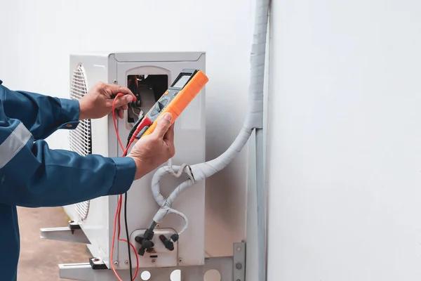 Professional AC Repair Pleasantville Technicians Near You