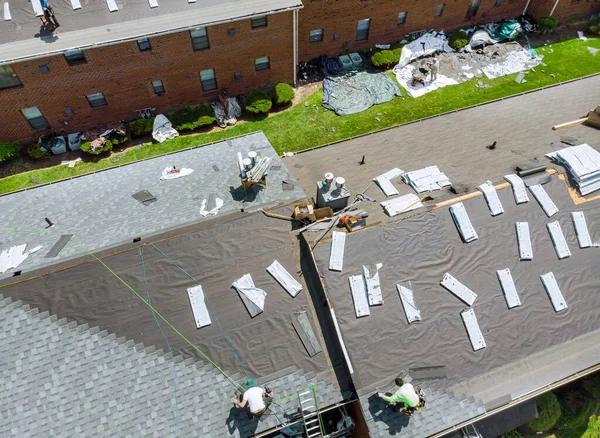 Local Roofers in Silver Spring MD You Can Depend On