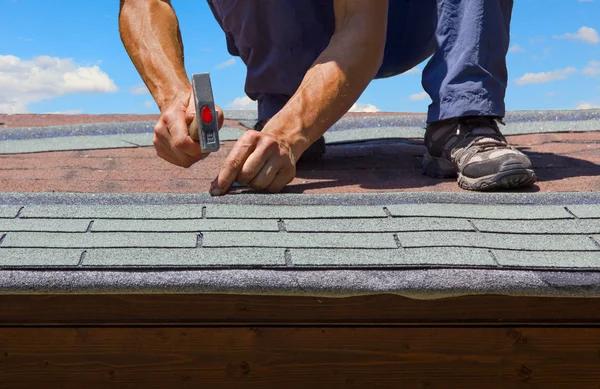 Warning Signs Your Roof Needs Immediate Inspection and Repair