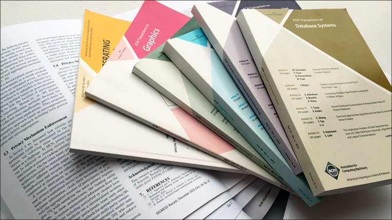 Editorial Publications That Build Online Authority