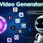 How VIBE AI Video Generator Makes Content Creation Easy