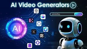 How VIBE AI Video Generator Makes Content Creation Easy