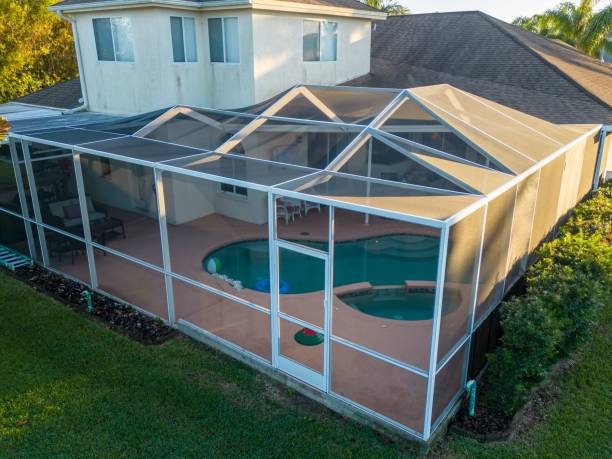 Top-Rated Patio Enclosure Supplier in Bakersfield for Stylish Outdoor Living