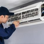 Fast and Affordable AC Repair Buford Support for Every Home