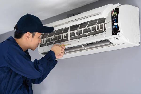 Fast and Affordable AC Repair Buford Support for Every Home