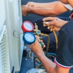 Air Conditioning Repair Caddo Mills Experts Providing Efficient Repairs