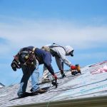 Leading Roofer Albany Services Backed by Years of Experience