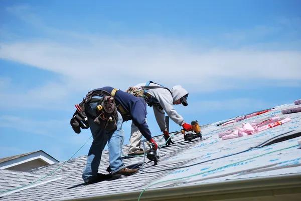 Leading Roofer Albany Services Backed by Years of Experience