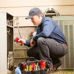 Professional Air Conditioning Repair Mesa Technicians Near You