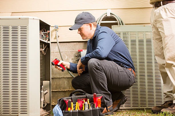 Professional Air Conditioning Repair Mesa Technicians Near You