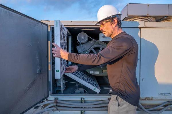 Local HVAC Contractor Henderson for Emergency Repair and Maintenance Needs