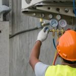 Complete HVAC Installation Vista for Residential and Commercial Needs