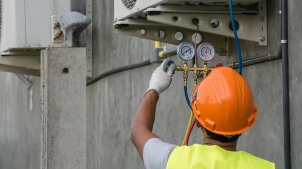 Complete HVAC Installation Vista for Residential and Commercial Needs
