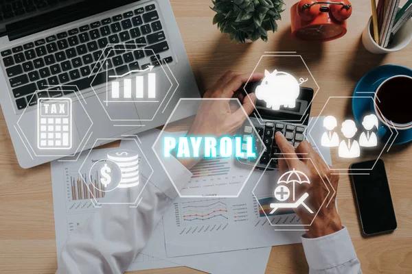 Comprehensive Payroll Services Hong Kong for Every Industry